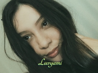 Luvyami