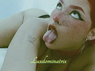 Luxdominatrix