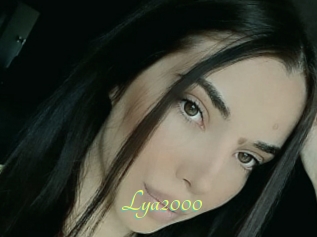 Lya2000