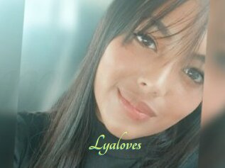 Lyaloves