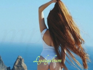 Lyalyabum