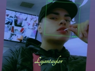 Lyantaylor