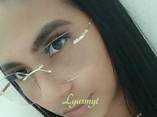 Lyasmyt