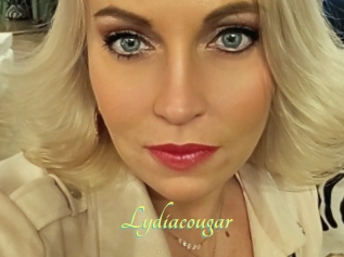 Lydiacougar