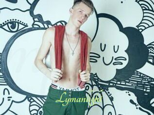 Lymanlight