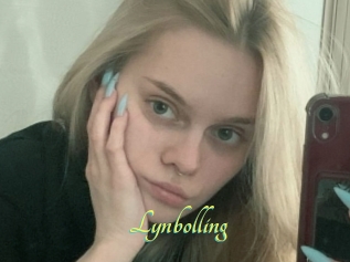 Lynbolling