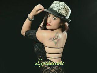 Lyndacarte