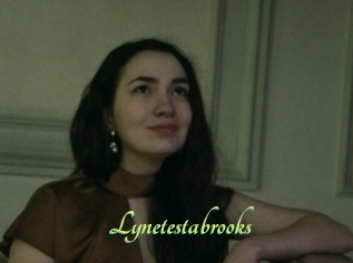 Lynetestabrooks