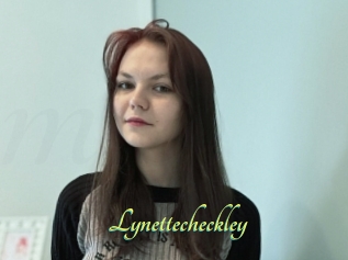 Lynettecheckley