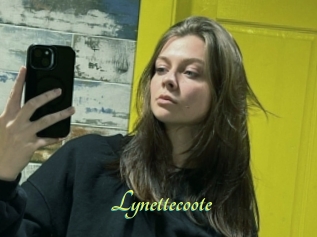 Lynettecoote