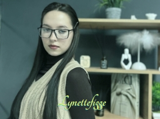 Lynettefigge