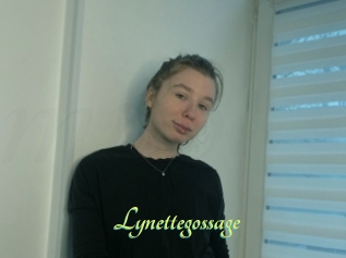 Lynettegossage