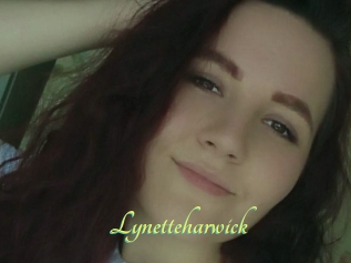 Lynetteharwick