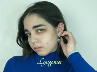 Lyngomer