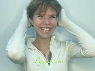 Lynnaferrett