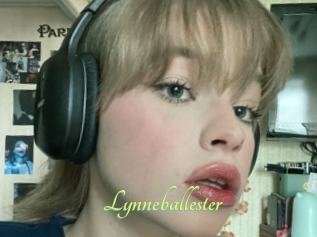 Lynneballester