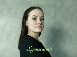 Lynnecarvell