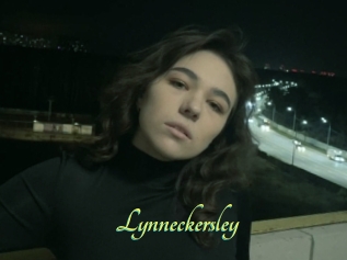 Lynneckersley