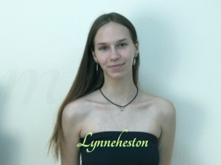 Lynneheston