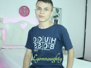 Lyonnaughty