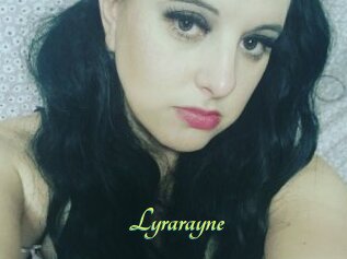 Lyrarayne