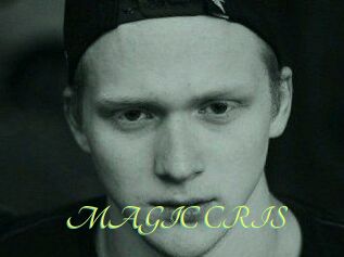 MAGIC_CRIS