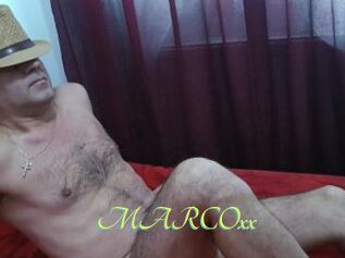 MARCOxx