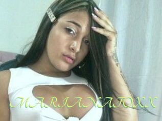 MARIANAFOXX