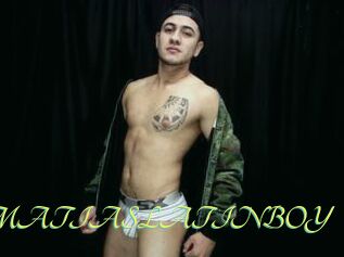 MATIASLATINBOY