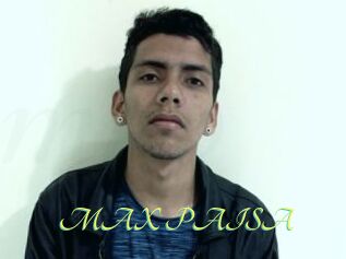 MAX_PAISA