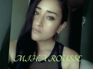 MIHA_ROUSSE