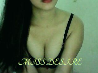 MISS_DESIRE