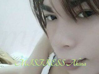 MISTRESS_Akina