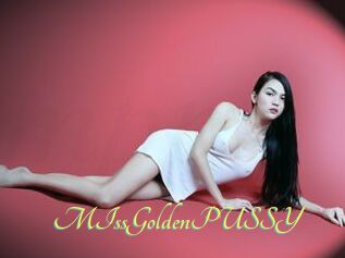 MIssGoldenPUSSY