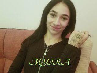 MYIRA