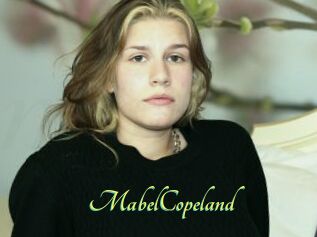 MabelCopeland