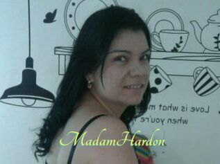 MadamHardon