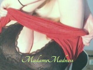 MadameMadness