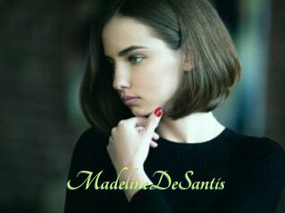 MadelineDeSantis