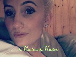 MadisonMasters