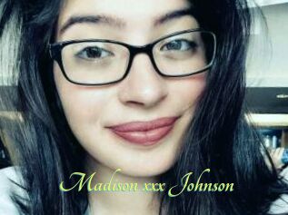 Madison_xxx_Johnson