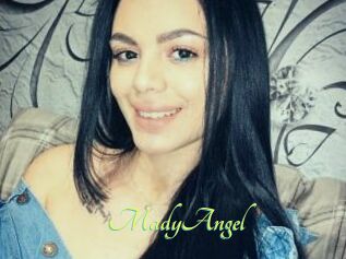 MadyAngel