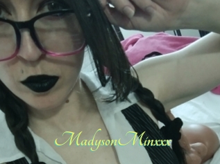 MadysonMinxxx