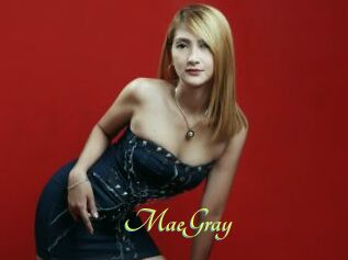 MaeGray