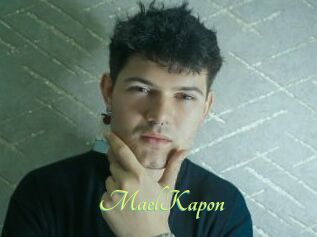 MaelKapon