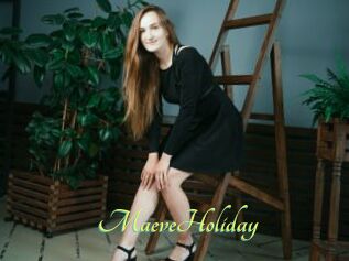 MaeveHoliday