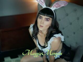 MaggieMorgan