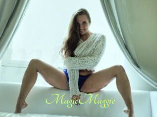 MagicMaggie