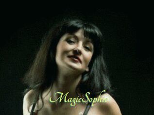 MagicSophie