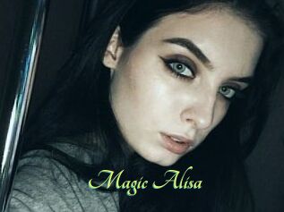 Magic_Alisa